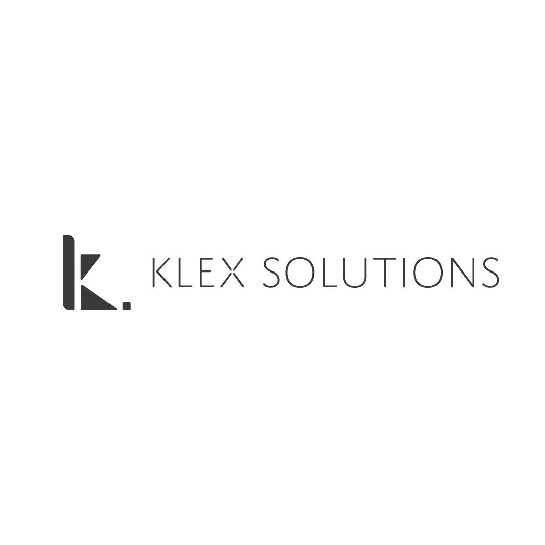 Klex Solutions Logo